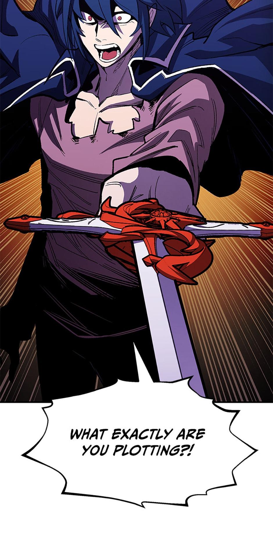 Read The Art of Reincarnation ENGLISH Manga Online