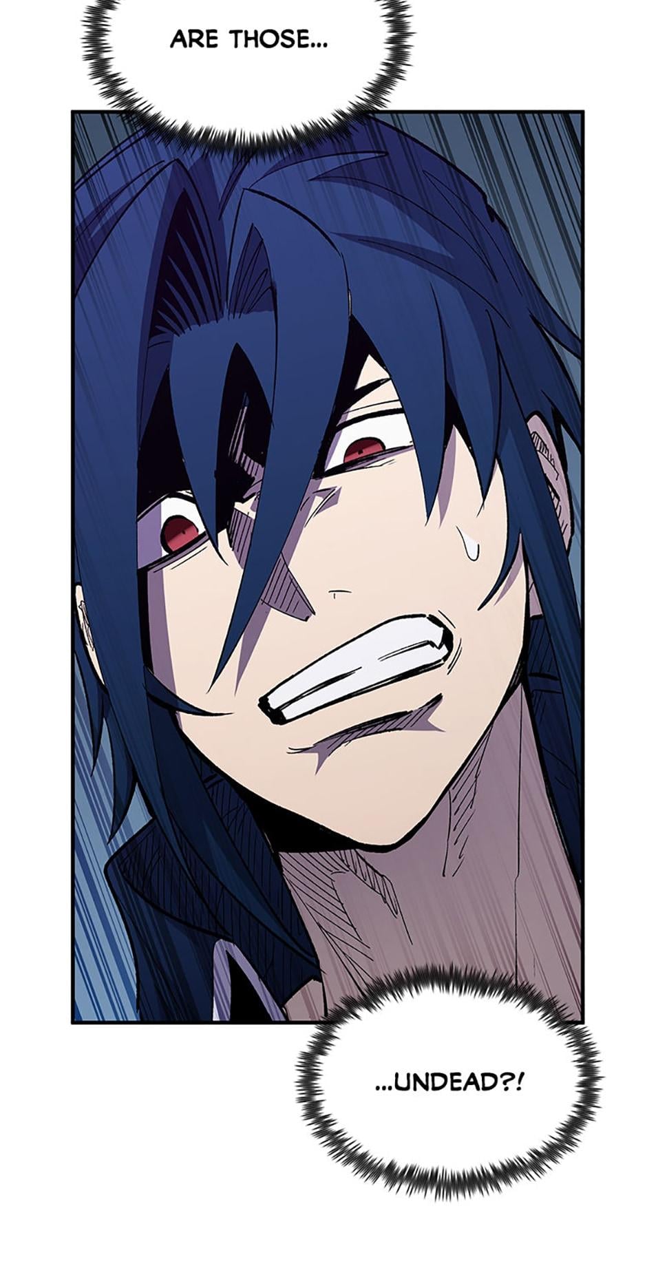 Read The Art of Reincarnation ENGLISH Manga Online