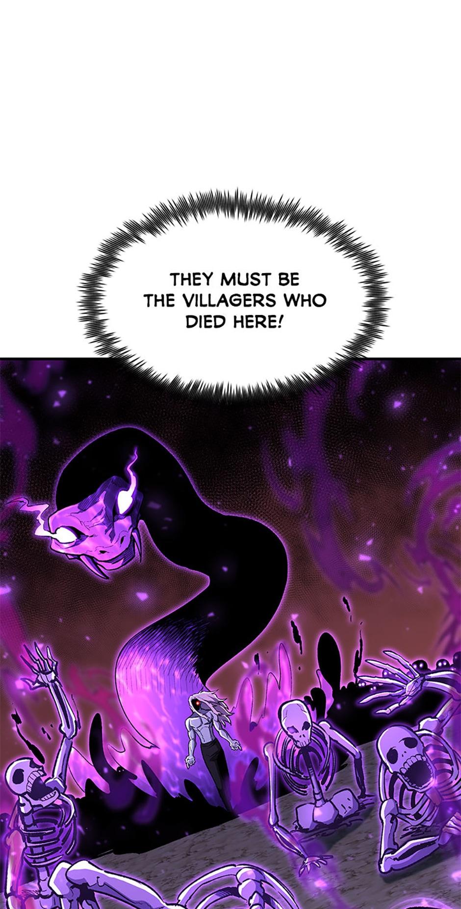 Read The Art of Reincarnation ENGLISH Manga Online