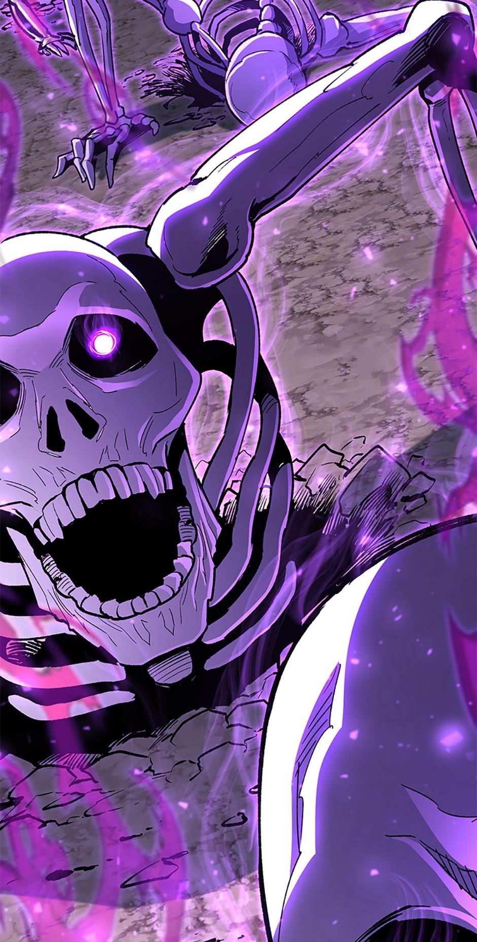 Read The Art of Reincarnation ENGLISH Manga Online