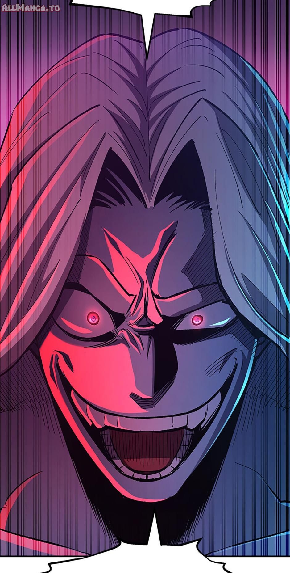 Read The Art of Reincarnation ENGLISH Manga Online