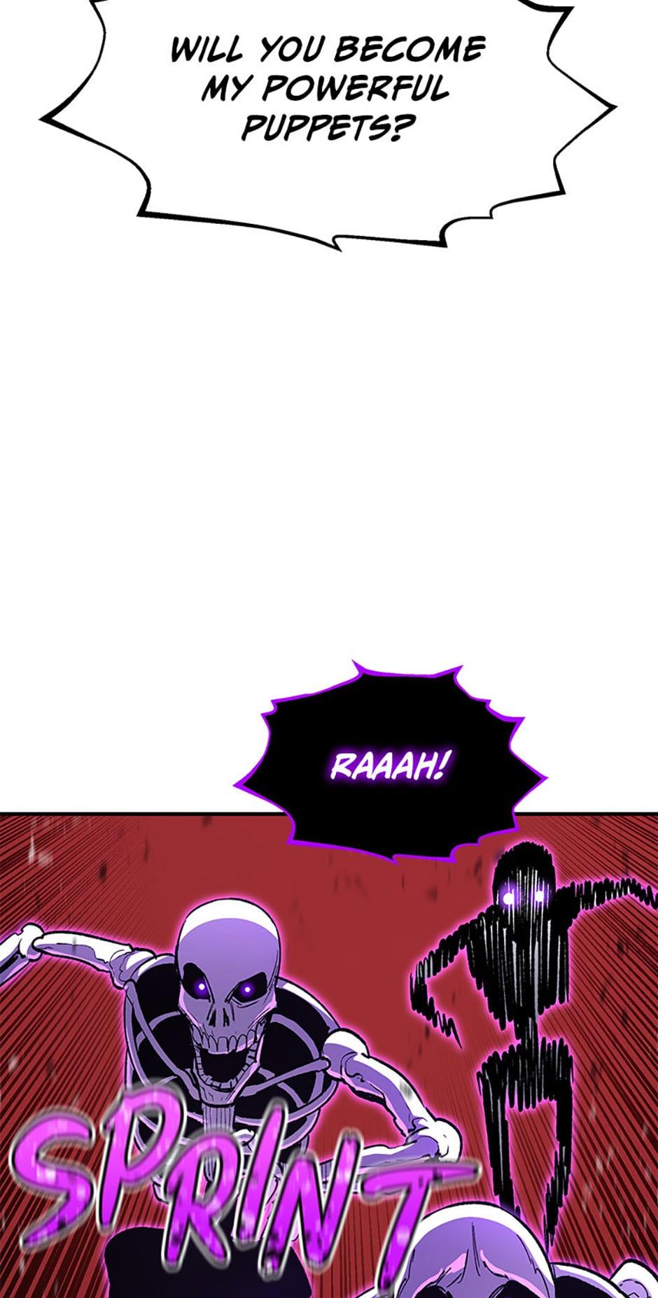 Read The Art of Reincarnation ENGLISH Manga Online