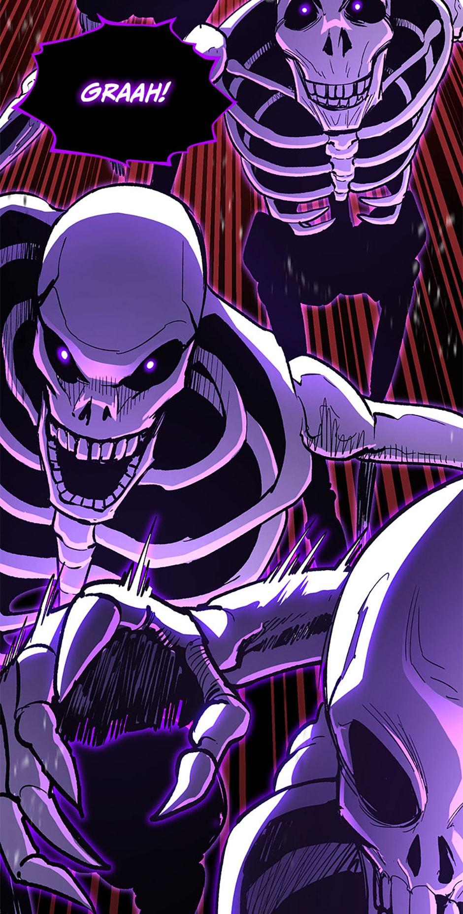 Read The Art of Reincarnation ENGLISH Manga Online