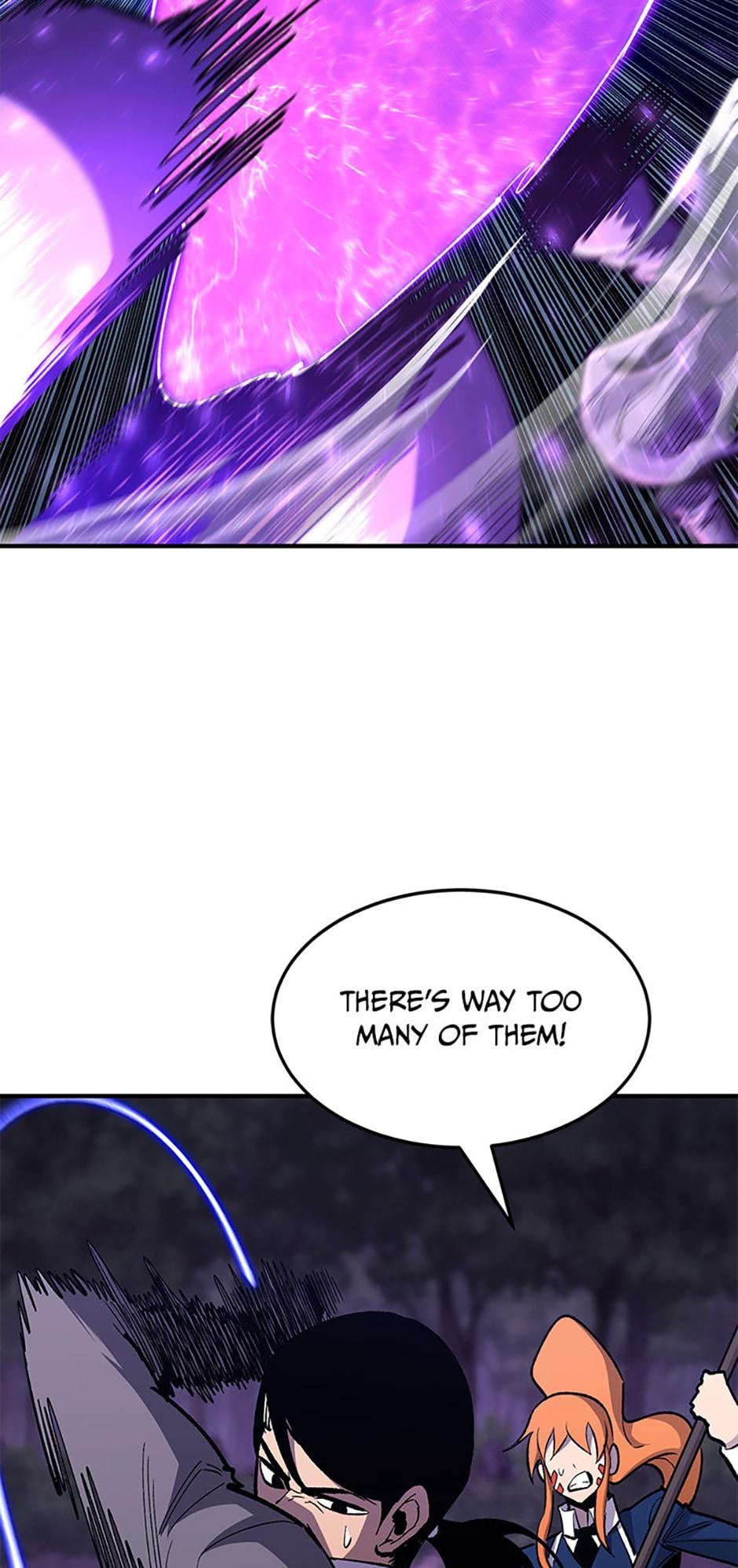 Read The Art of Reincarnation ENGLISH Manga Online