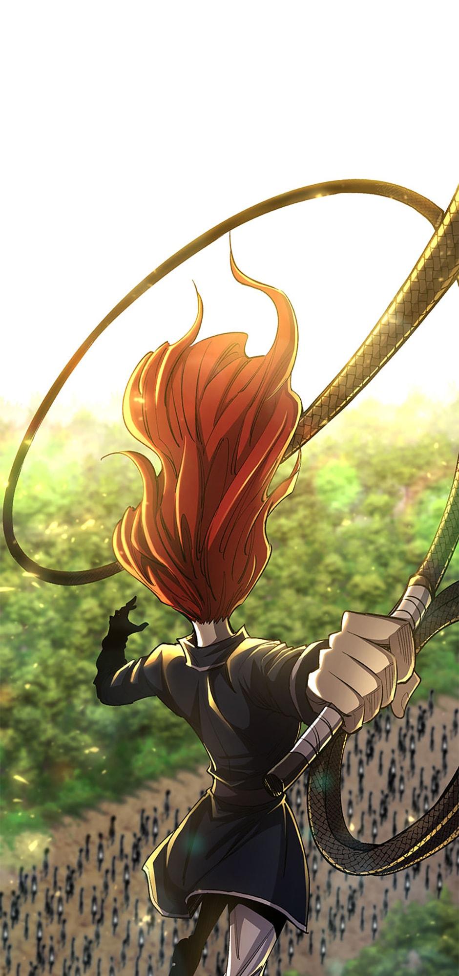 Read The Art of Reincarnation ENGLISH Manga Online