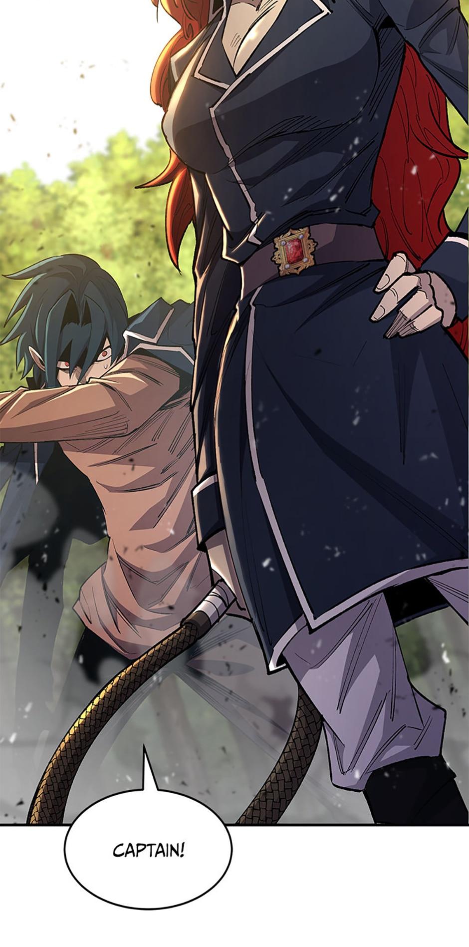 Read The Art of Reincarnation ENGLISH Manga Online