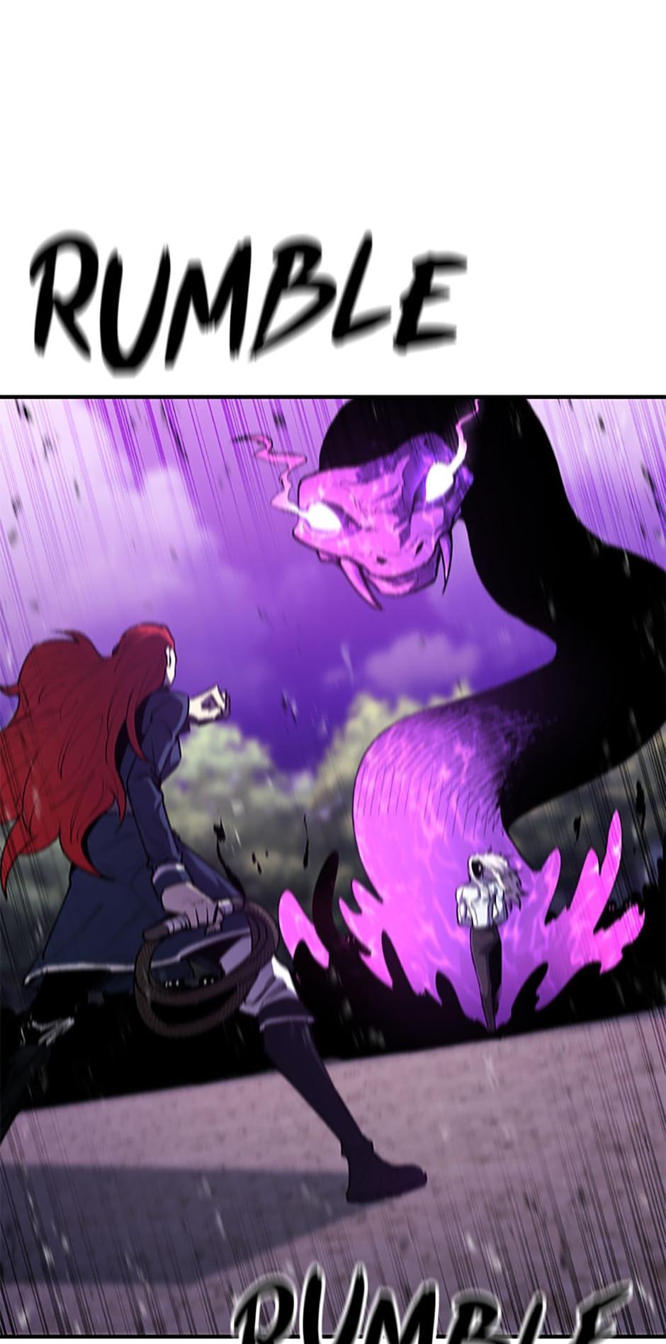 Read The Art of Reincarnation ENGLISH Manga Online