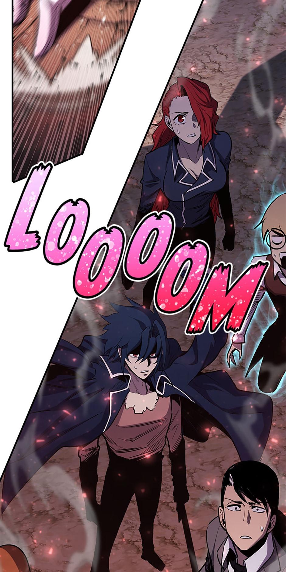 Read The Art of Reincarnation ENGLISH Manga Online