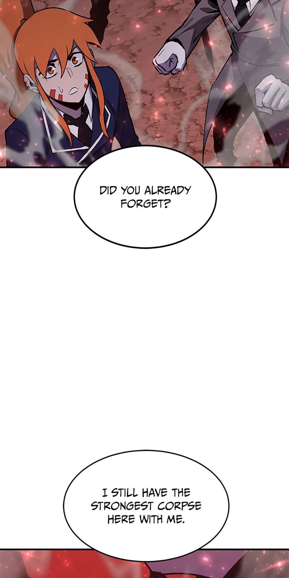 Read The Art of Reincarnation ENGLISH Manga Online