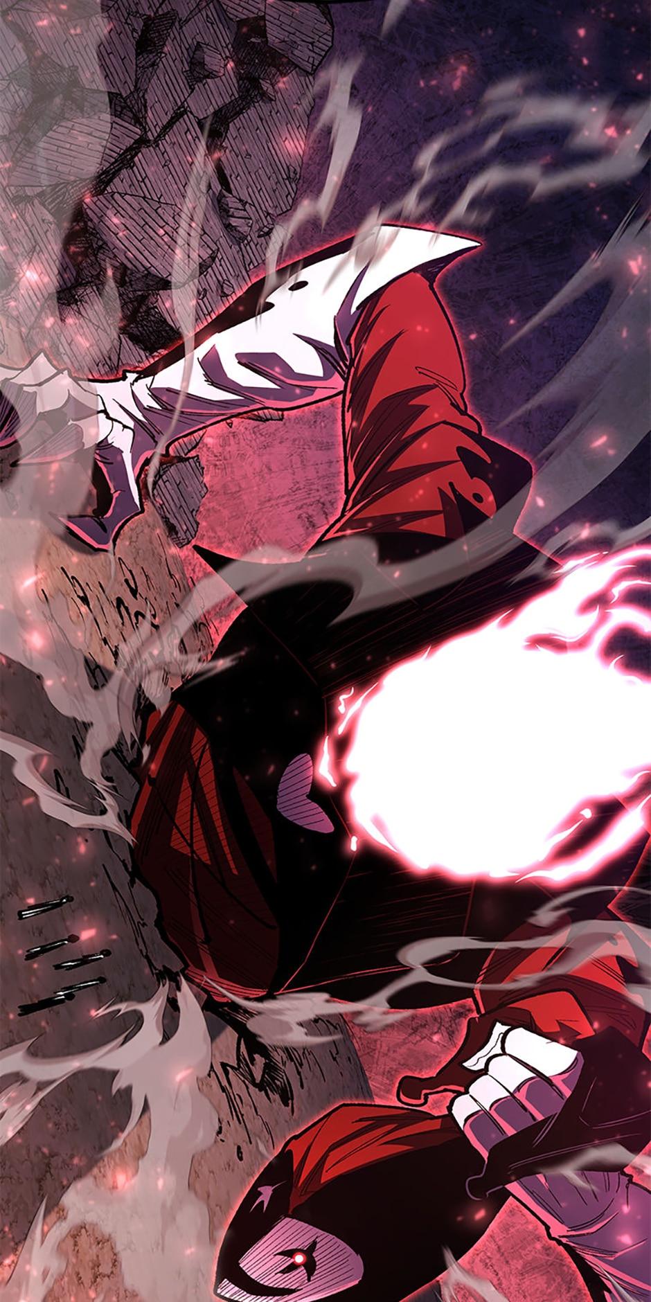 Read The Art of Reincarnation ENGLISH Manga Online