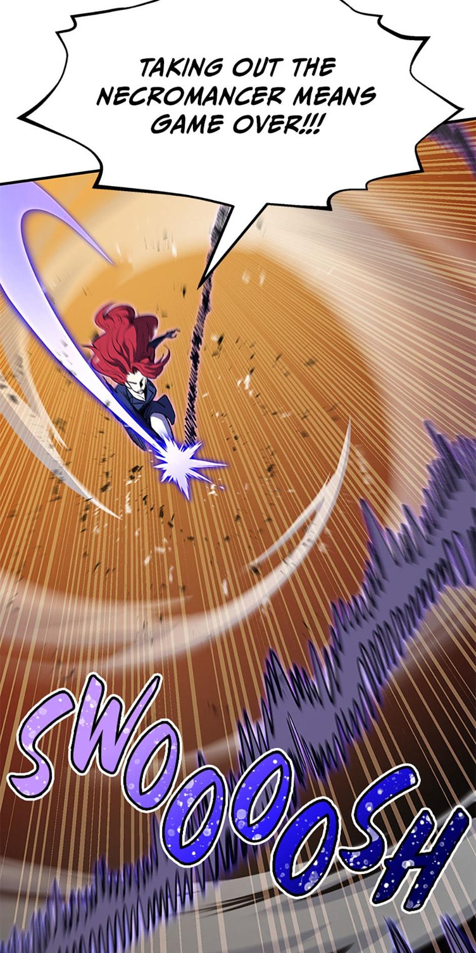 Read The Art of Reincarnation ENGLISH Manga Online