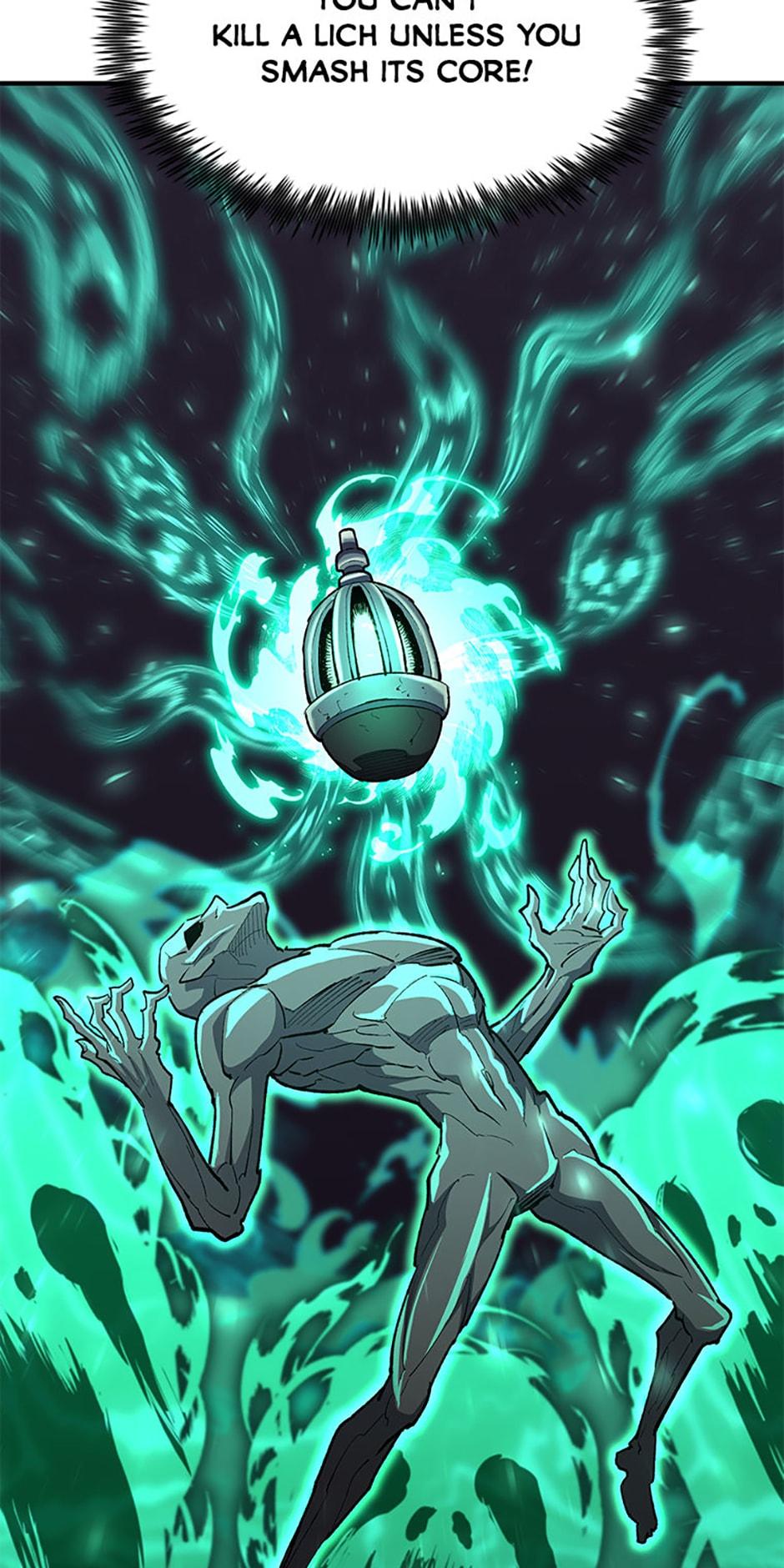 Read The Art of Reincarnation ENGLISH Manga Online