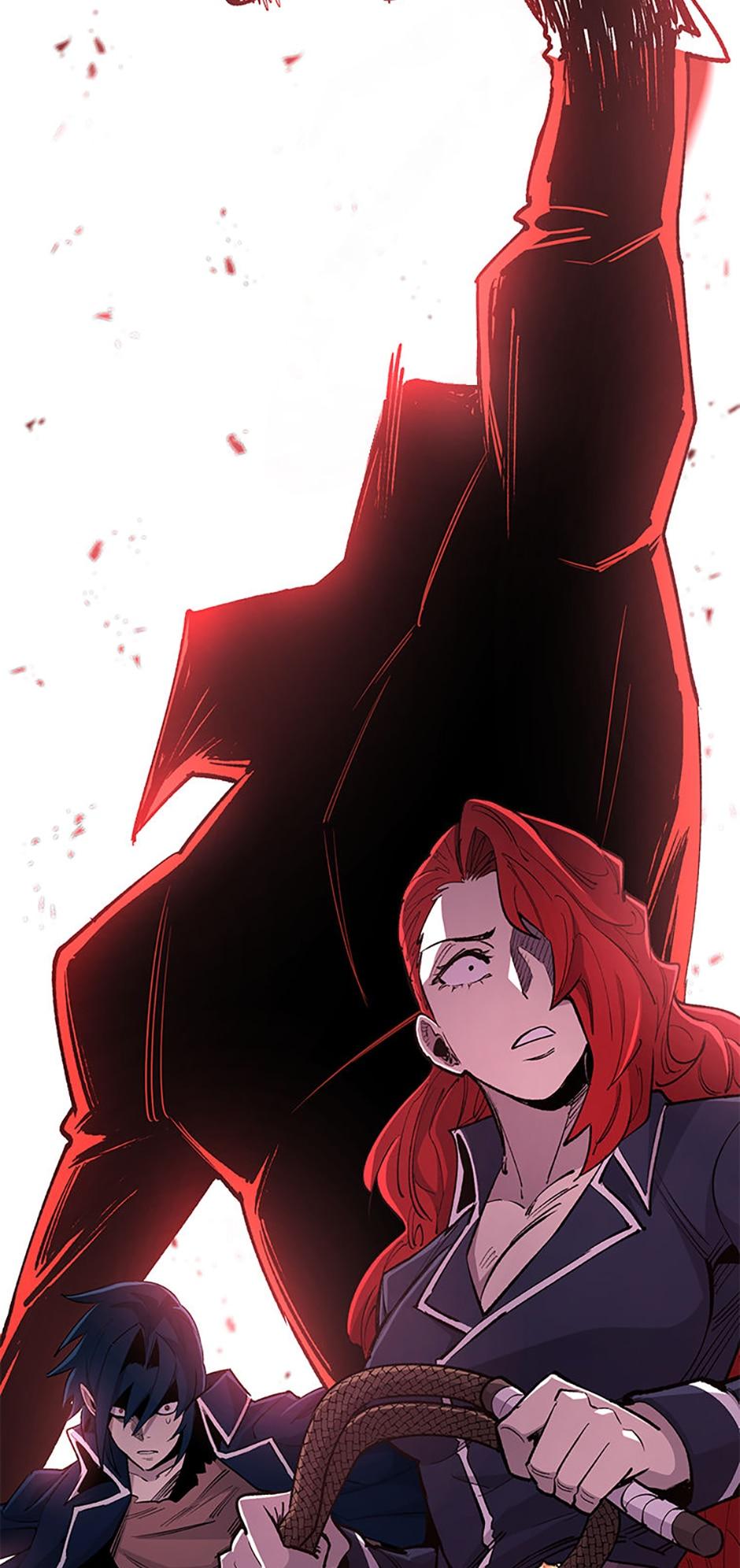 Read The Art of Reincarnation ENGLISH Manga Online