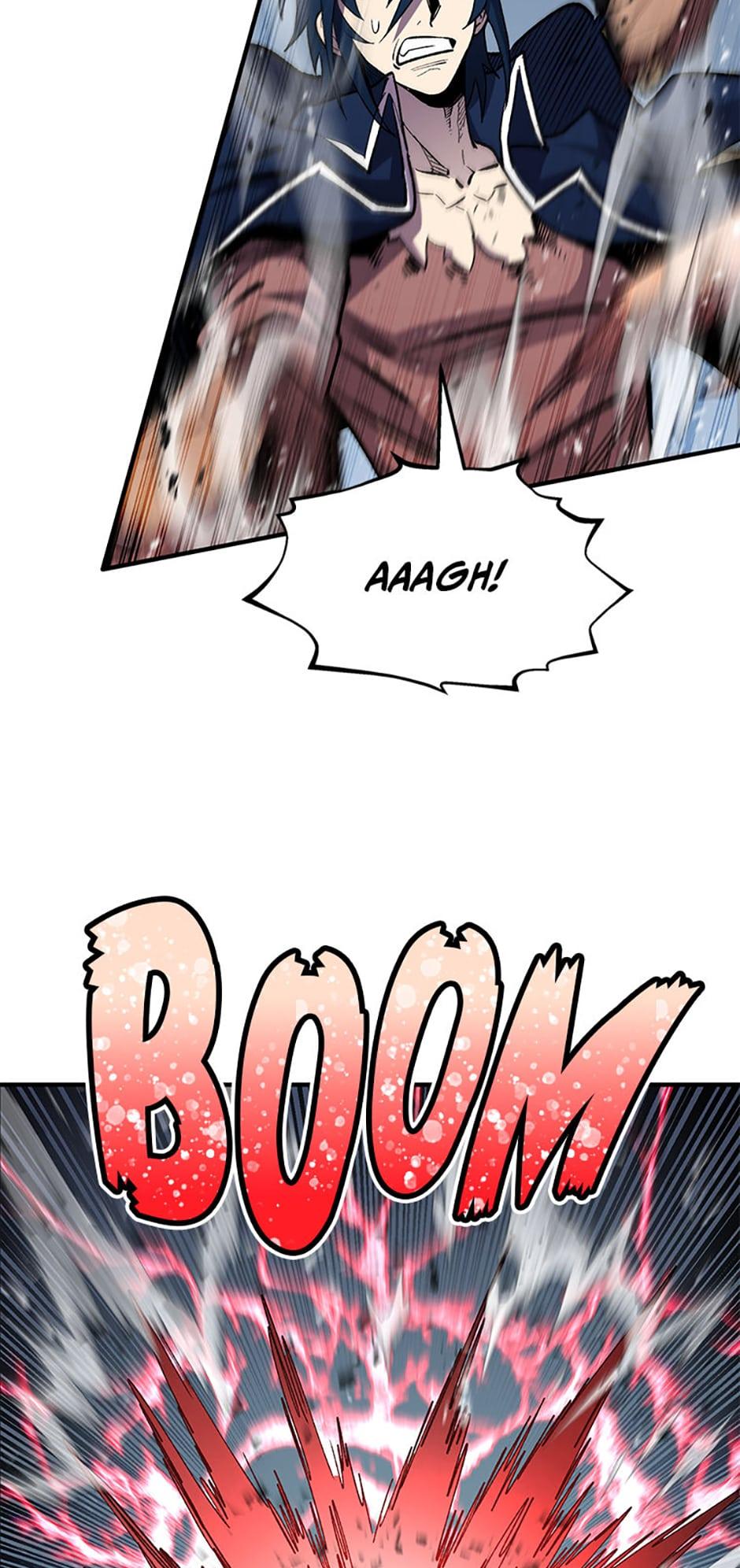 Read The Art of Reincarnation ENGLISH Manga Online