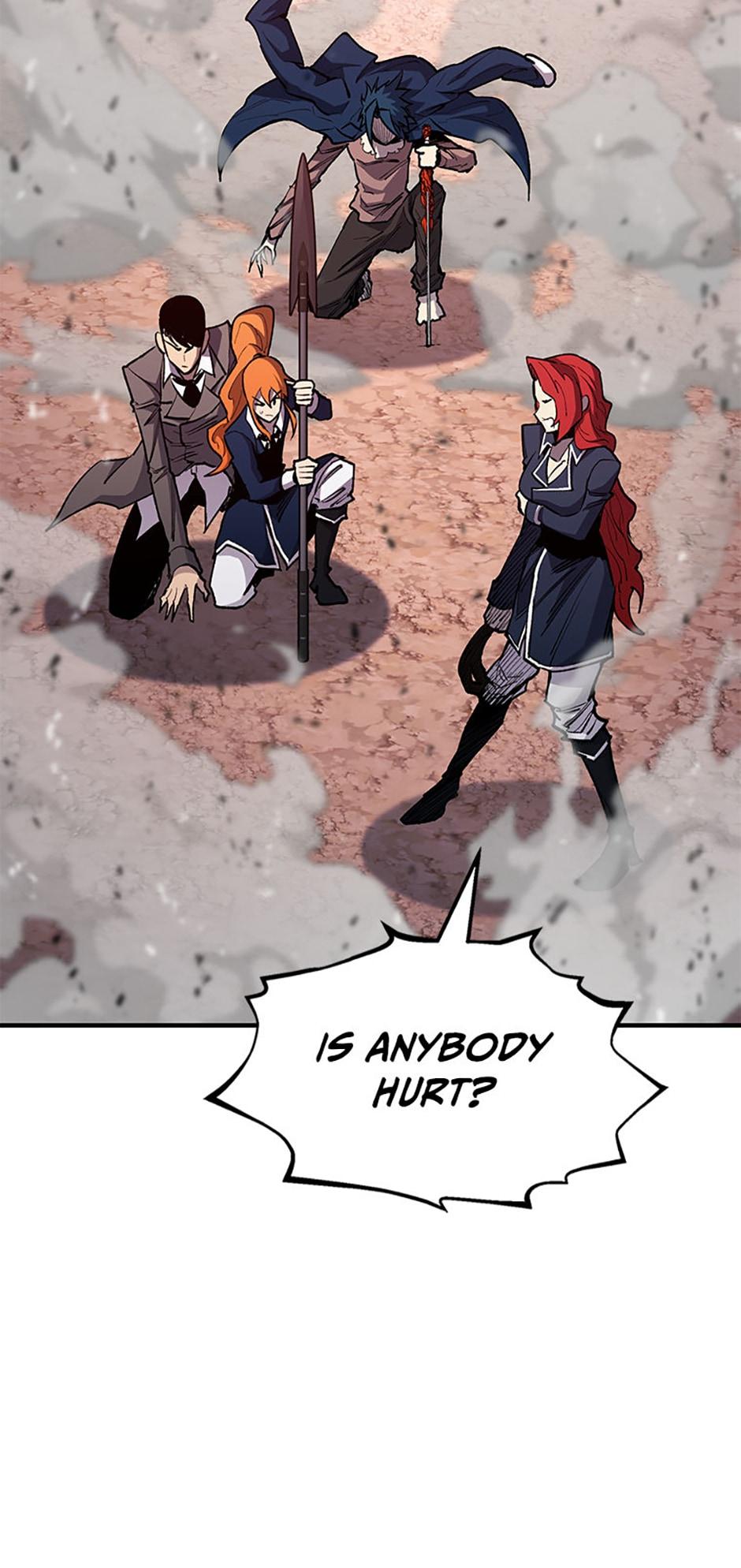 Read The Art of Reincarnation ENGLISH Manga Online