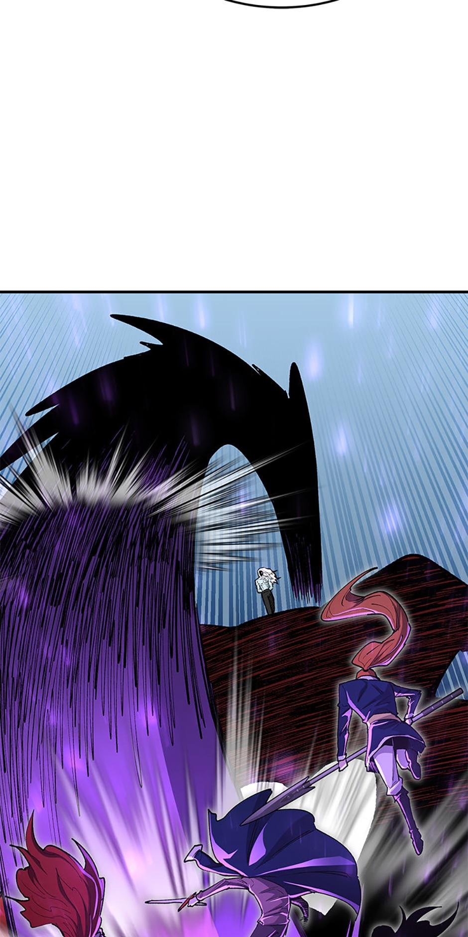 Read The Art of Reincarnation ENGLISH Manga Online