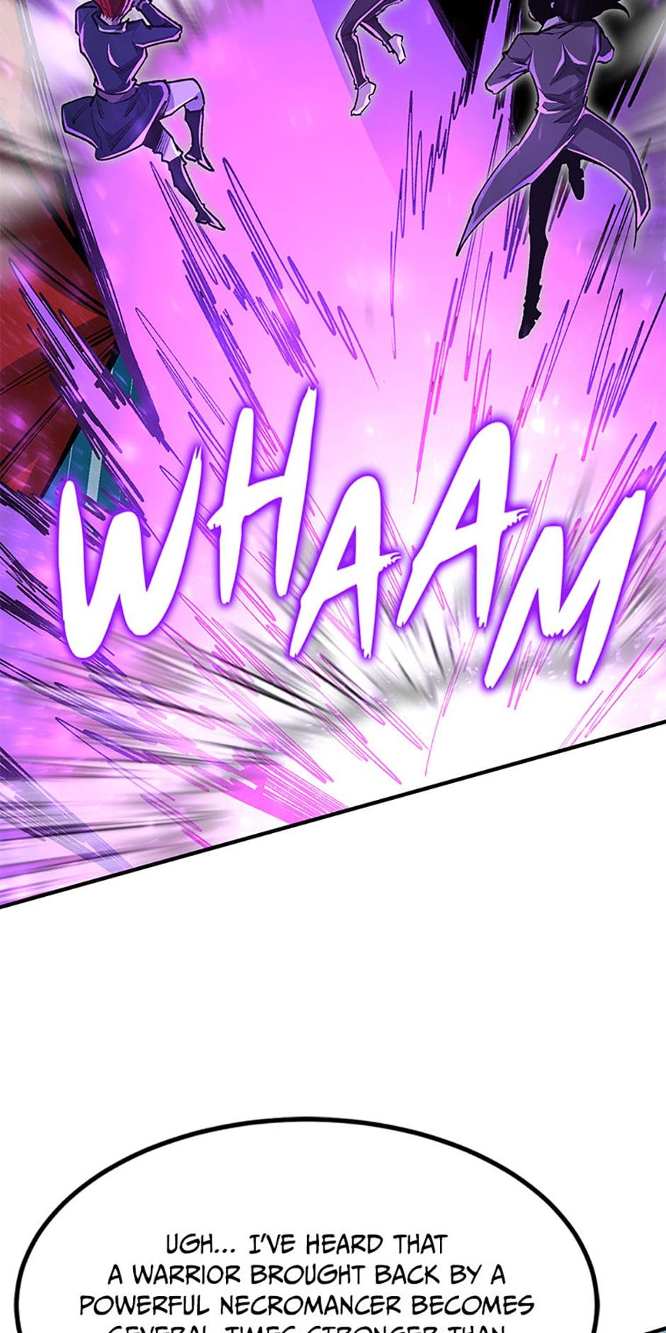 Read The Art of Reincarnation ENGLISH Manga Online