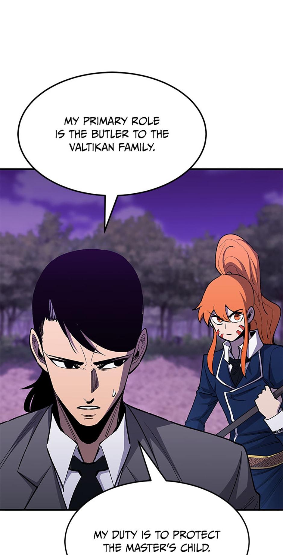 Read The Art of Reincarnation ENGLISH Manga Online