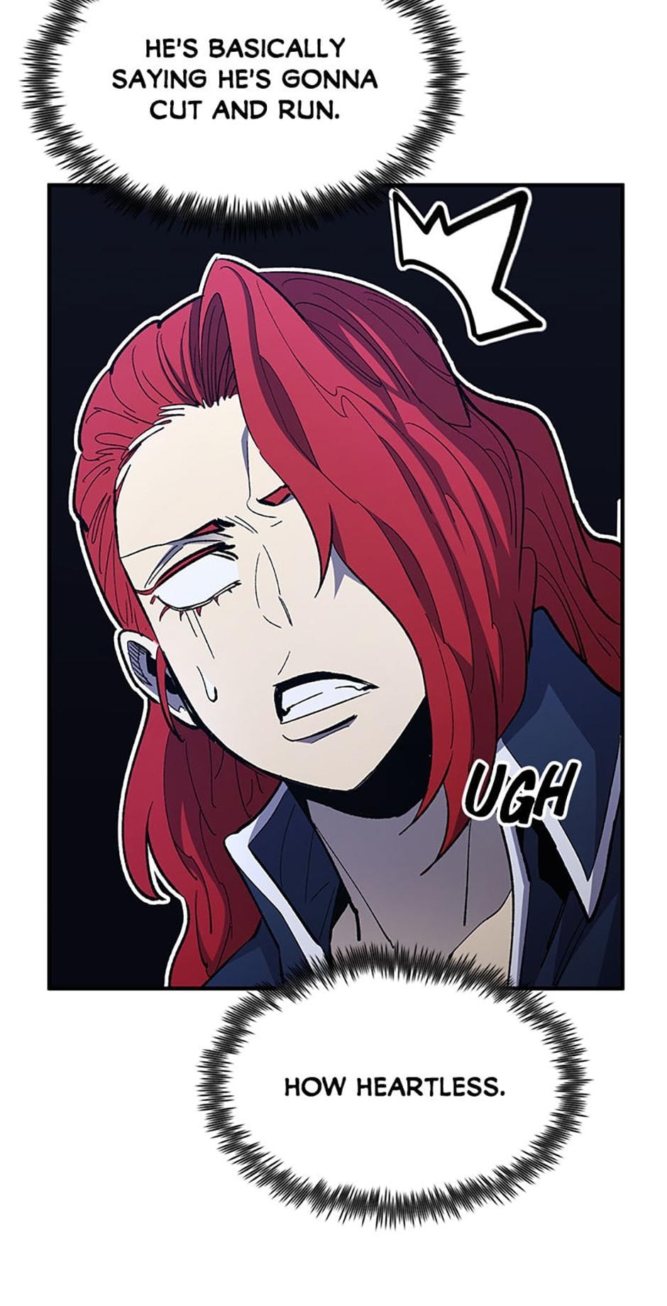 Read The Art of Reincarnation ENGLISH Manga Online