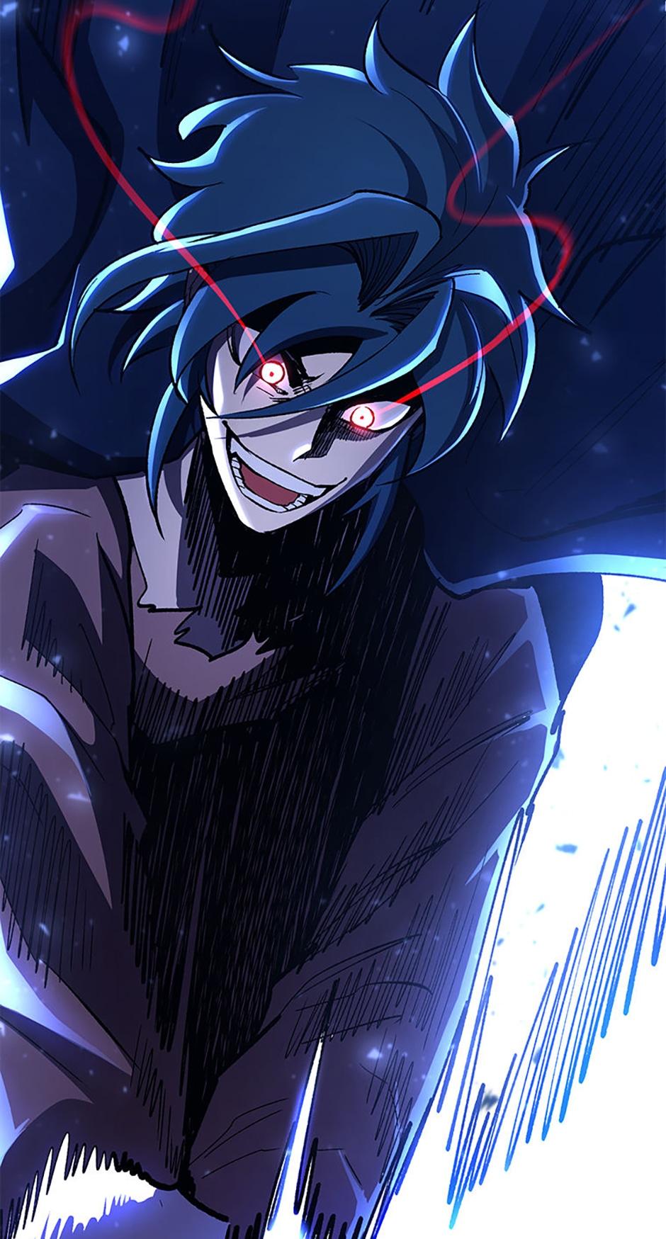 Read The Art of Reincarnation ENGLISH Manga Online