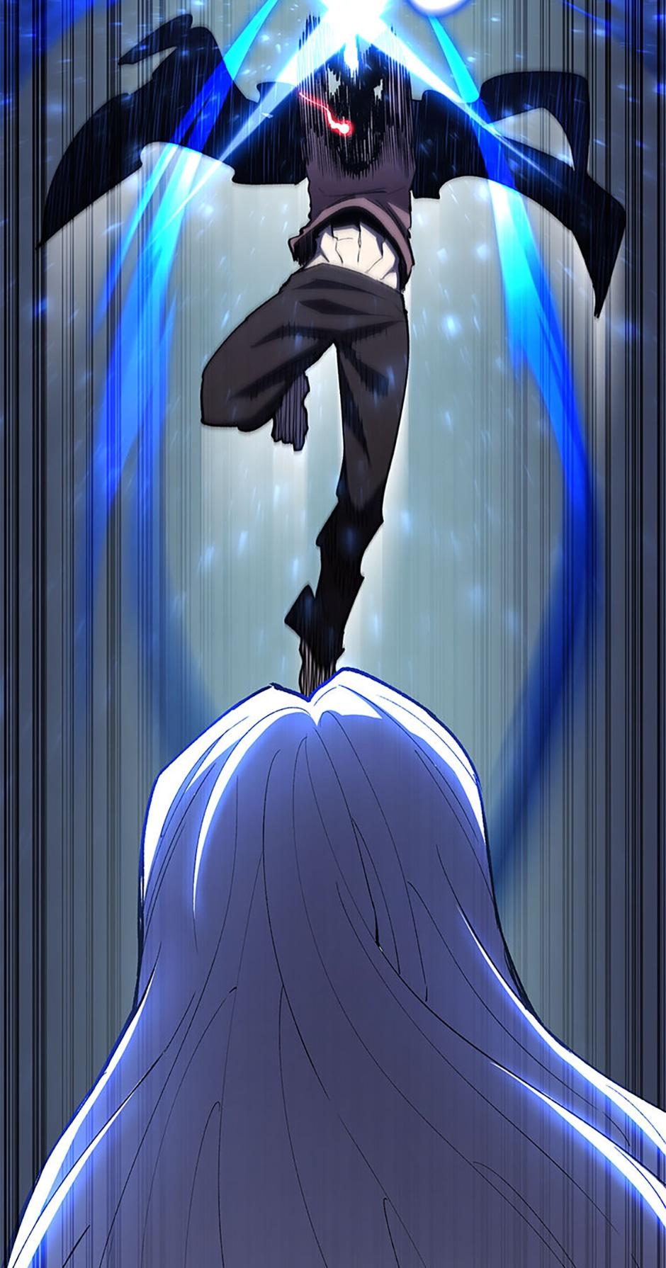 Read The Art of Reincarnation ENGLISH Manga Online