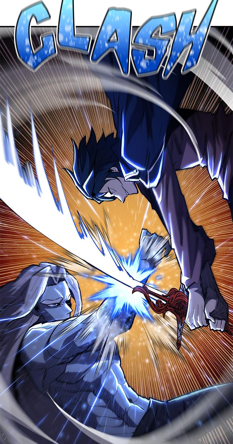 Read The Art of Reincarnation ENGLISH Manga Online