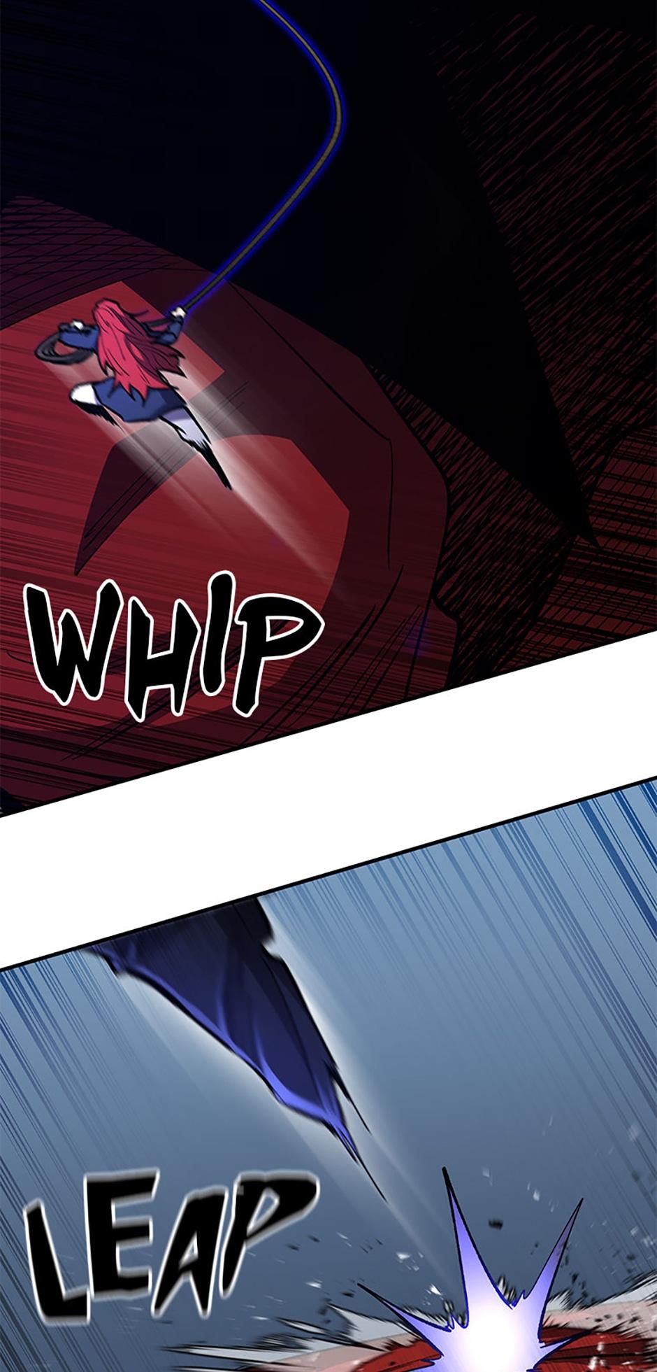 Read The Art of Reincarnation ENGLISH Manga Online