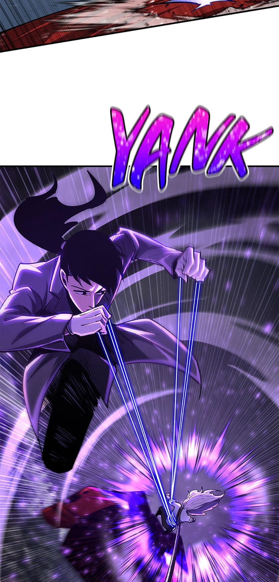 Read The Art of Reincarnation ENGLISH Manga Online