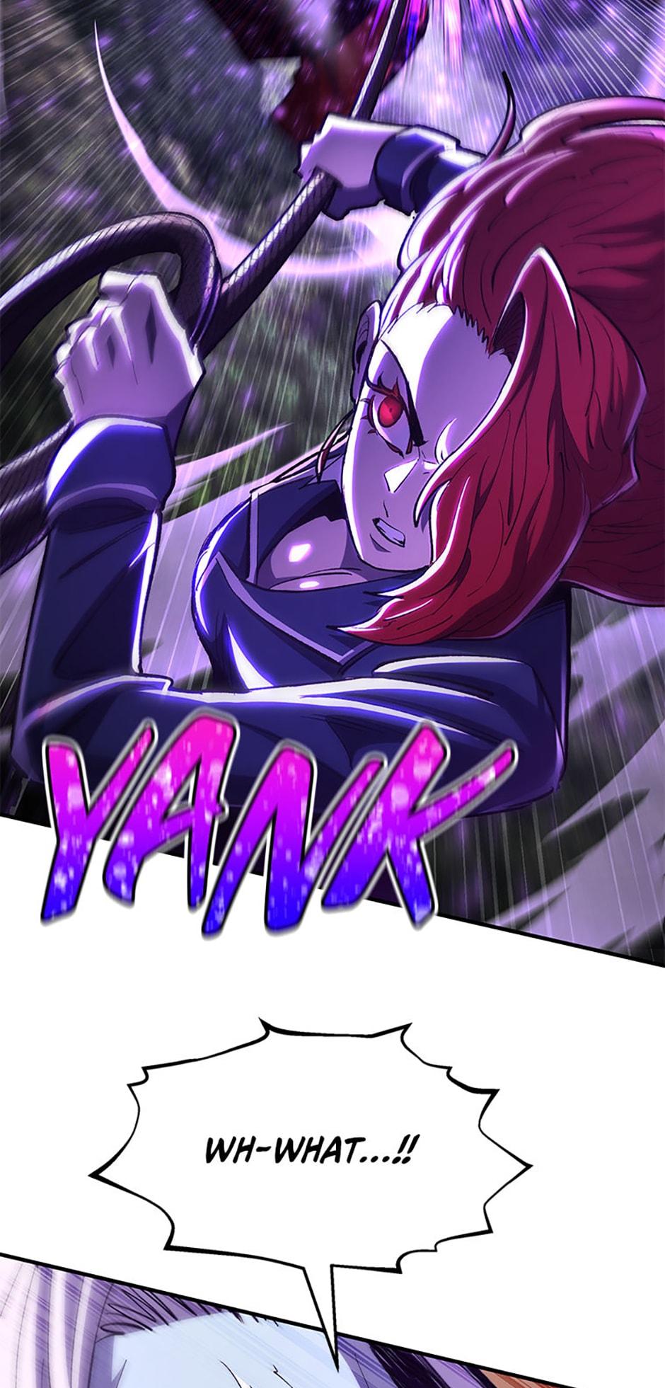 Read The Art of Reincarnation ENGLISH Manga Online