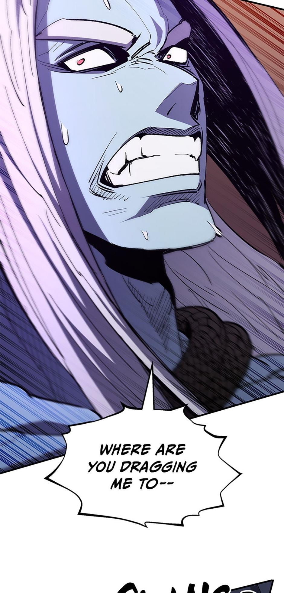 Read The Art of Reincarnation ENGLISH Manga Online