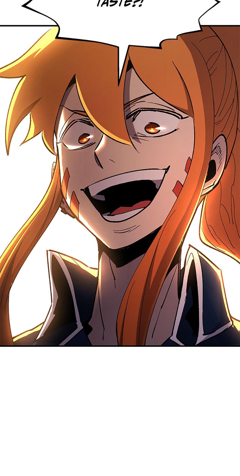 Read The Art of Reincarnation ENGLISH Manga Online