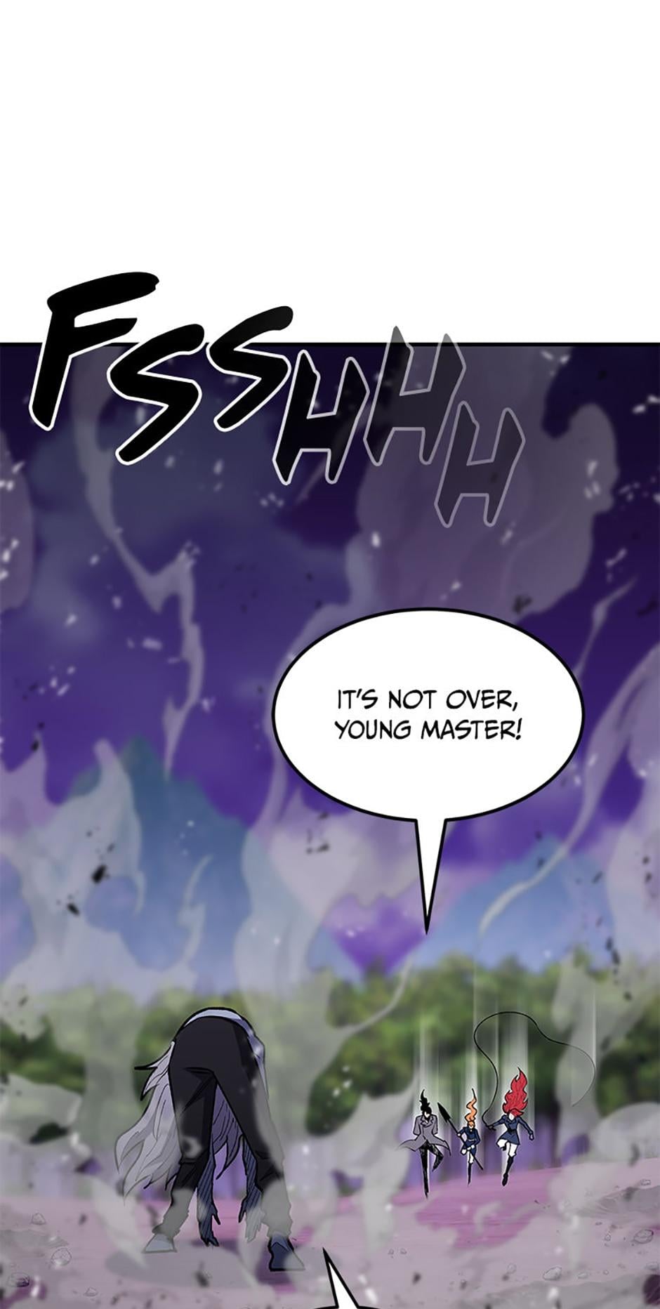 Read The Art of Reincarnation ENGLISH Manga Online