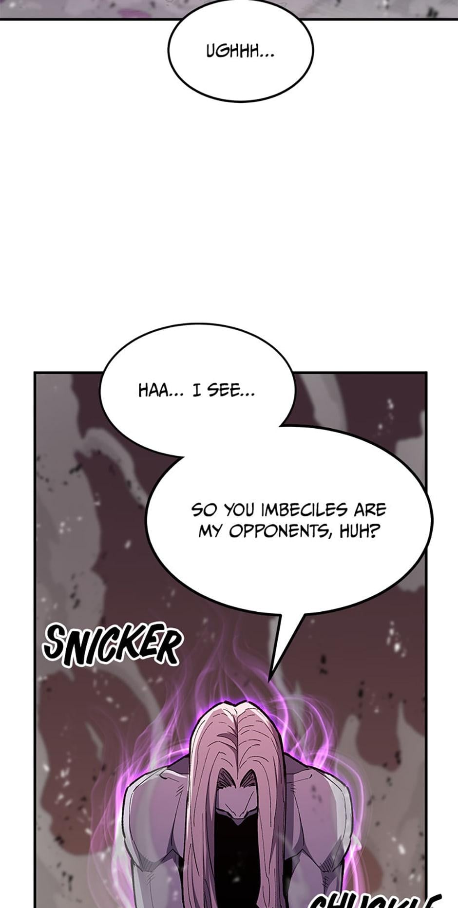 Read The Art of Reincarnation ENGLISH Manga Online