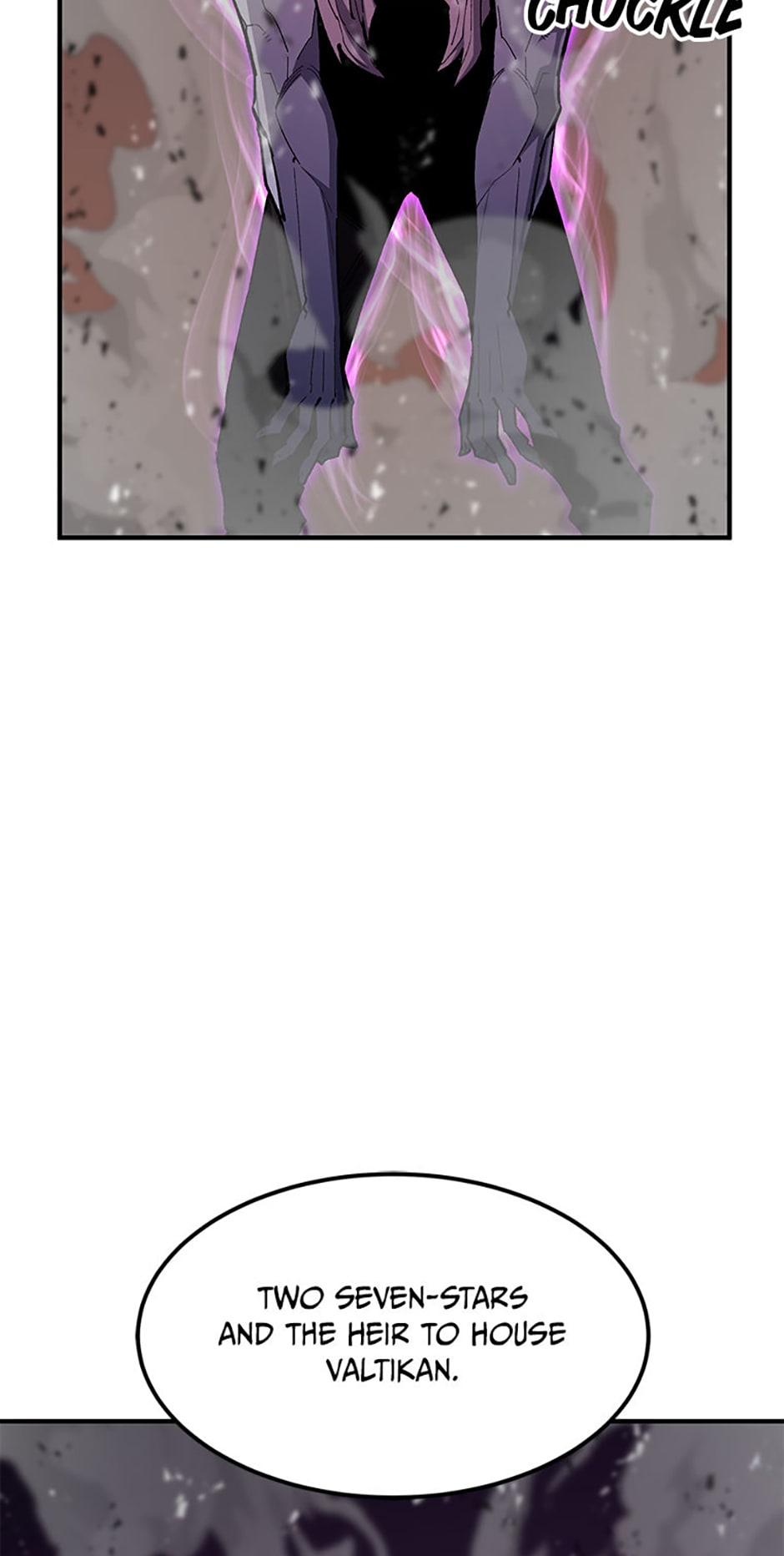 Read The Art of Reincarnation ENGLISH Manga Online