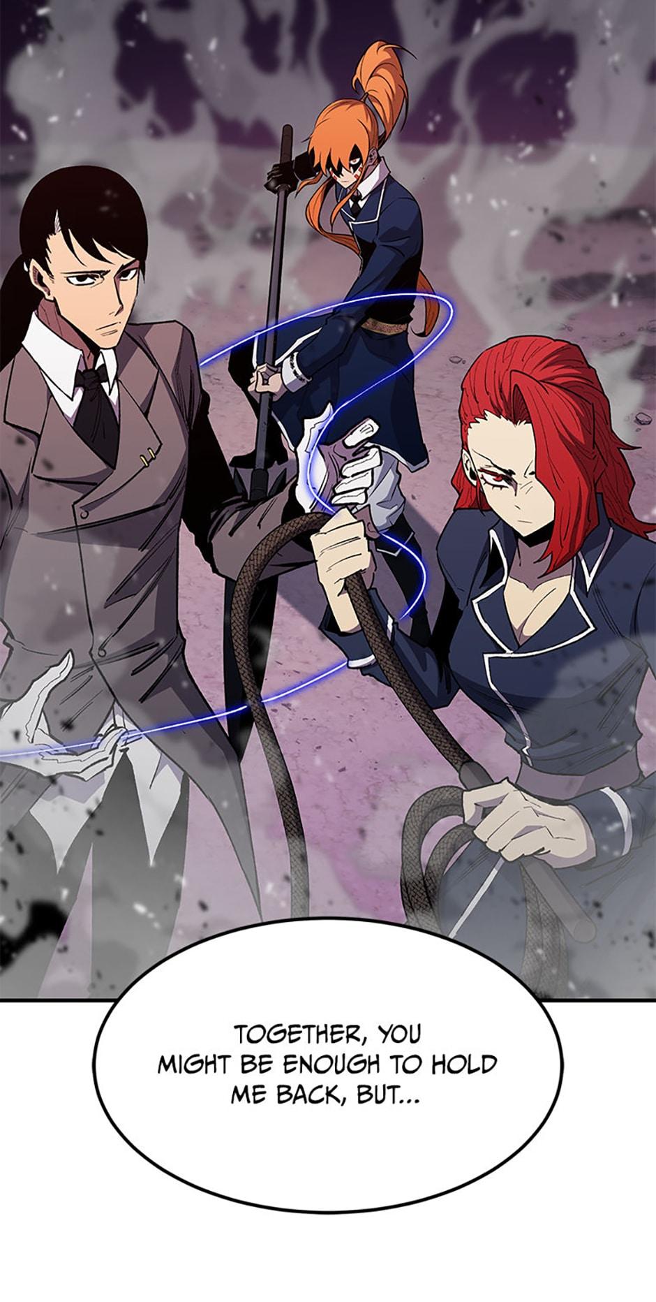 Read The Art of Reincarnation ENGLISH Manga Online