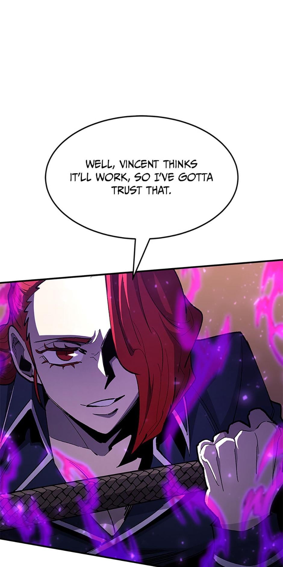 Read The Art of Reincarnation ENGLISH Manga Online