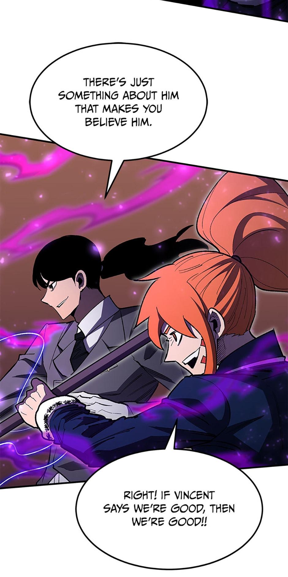 Read The Art of Reincarnation ENGLISH Manga Online