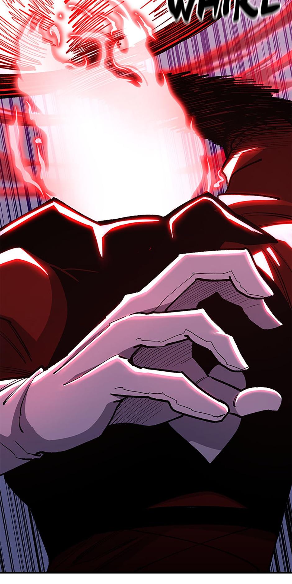 Read The Art of Reincarnation ENGLISH Manga Online