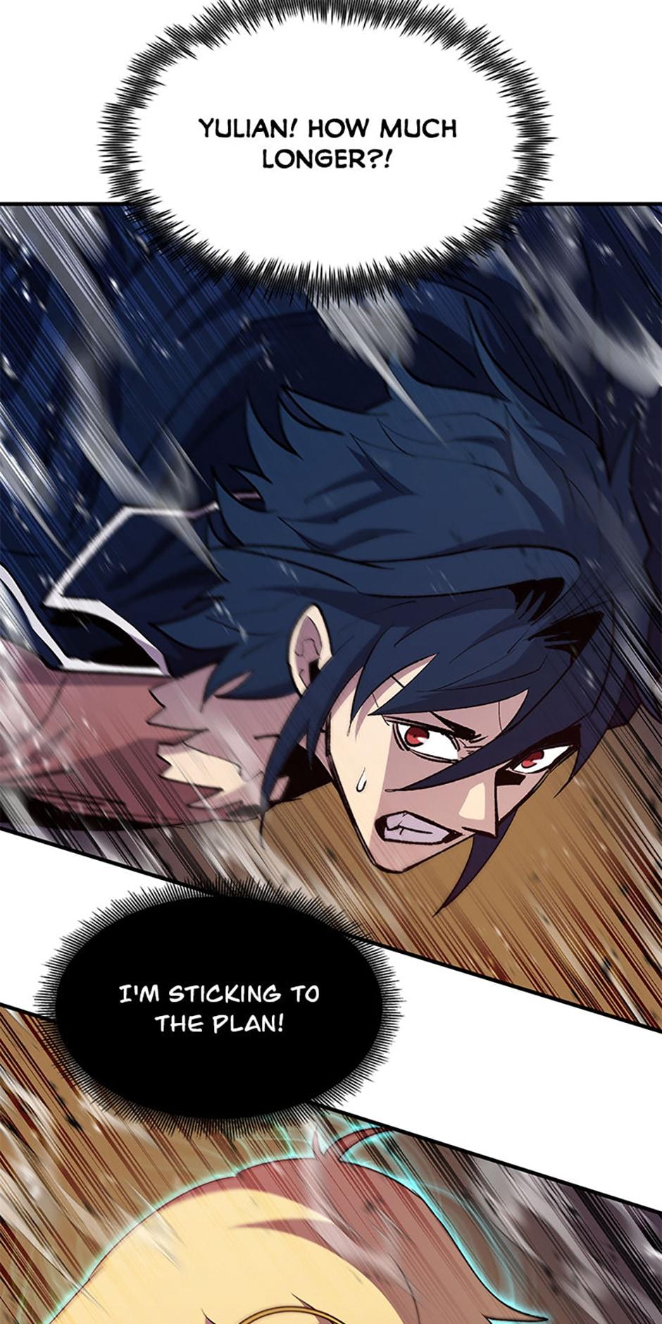 Read The Art of Reincarnation ENGLISH Manga Online