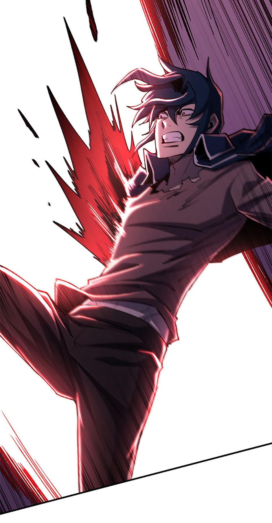 Read The Art of Reincarnation ENGLISH Manga Online