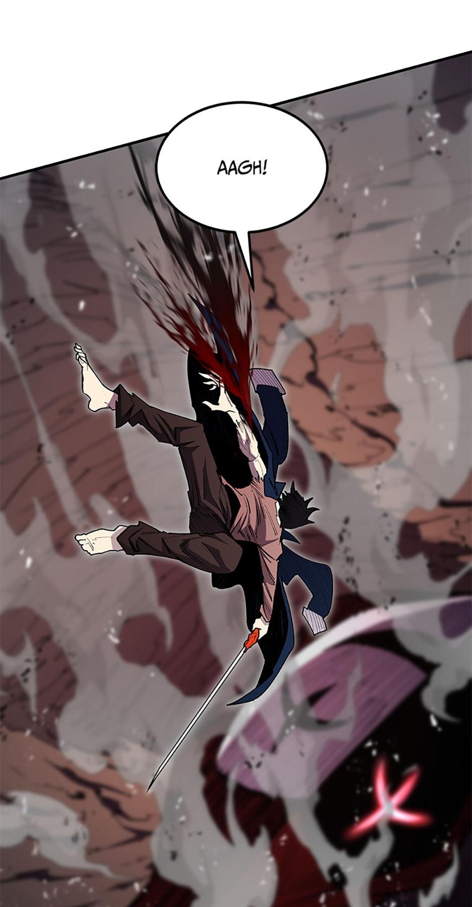 Read The Art of Reincarnation ENGLISH Manga Online