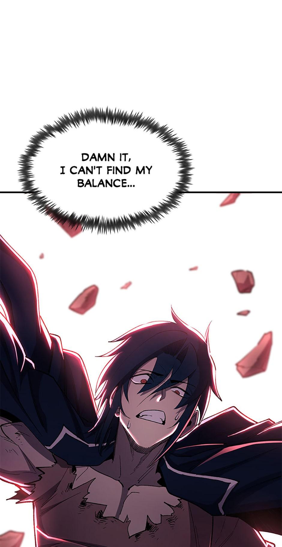 Read The Art of Reincarnation ENGLISH Manga Online