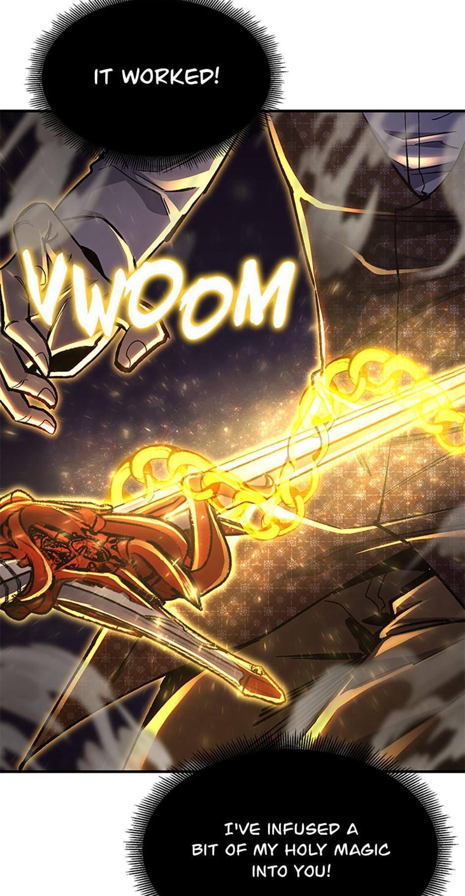 Read The Art of Reincarnation ENGLISH Manga Online