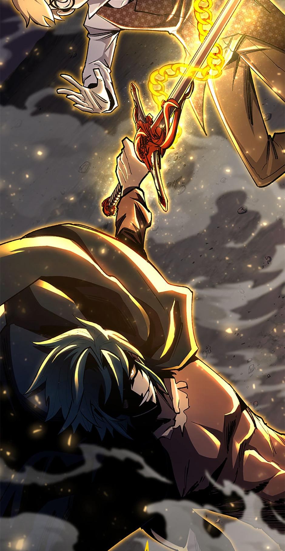 Read The Art of Reincarnation ENGLISH Manga Online