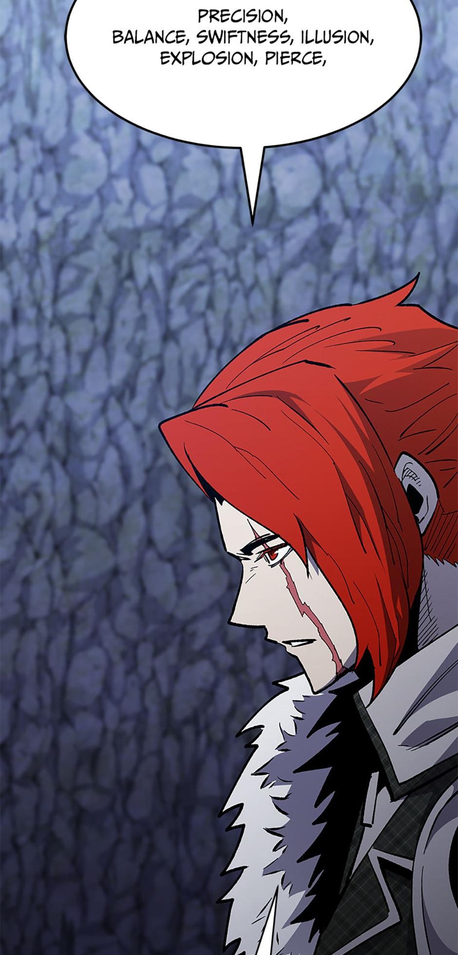 Read The Art of Reincarnation ENGLISH Manga Online