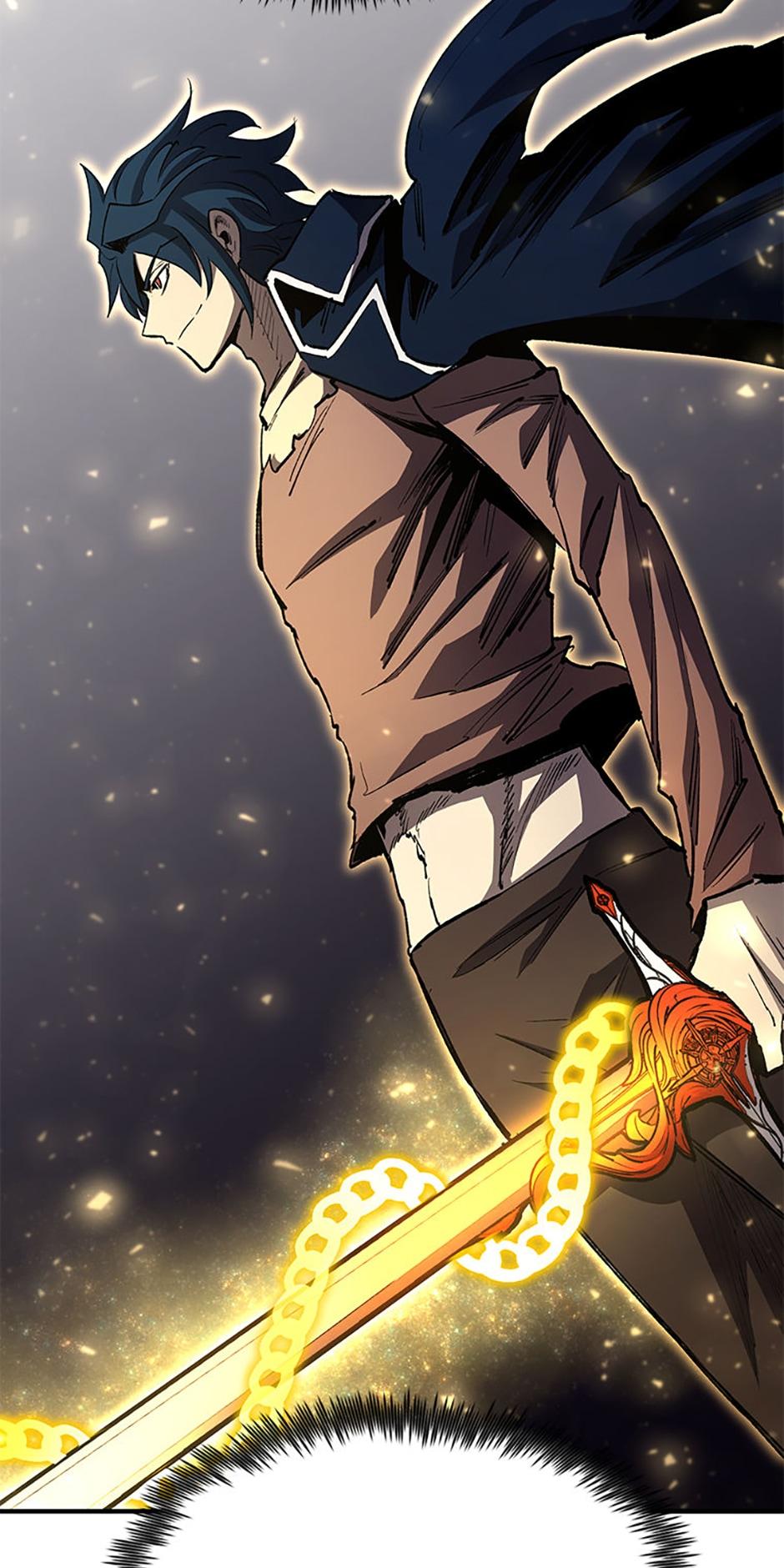 Read The Art of Reincarnation ENGLISH Manga Online