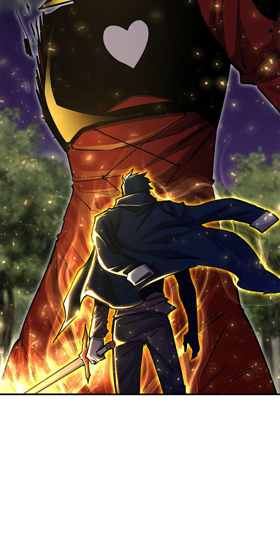 Read The Art of Reincarnation ENGLISH Manga Online