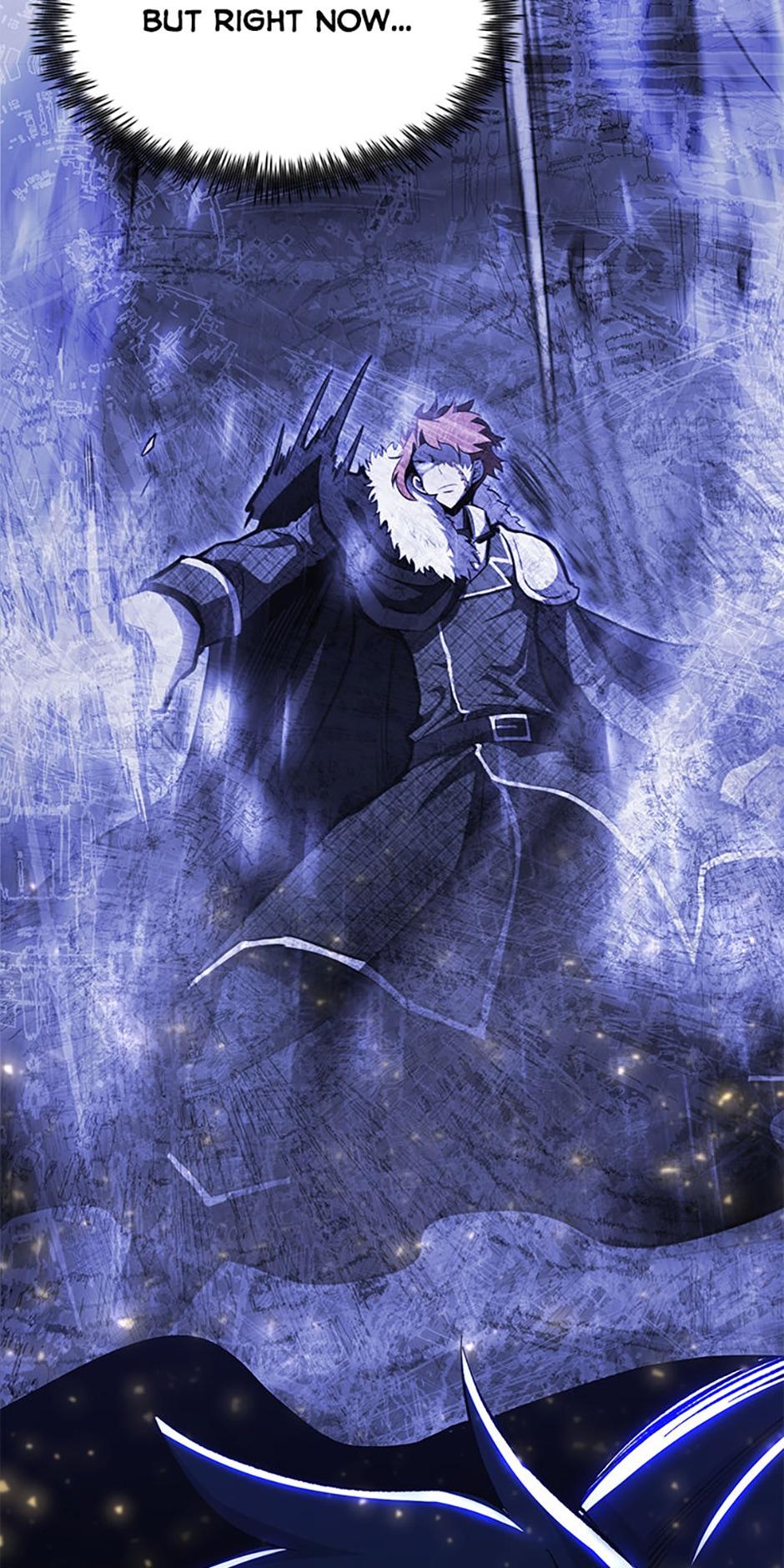 Read The Art of Reincarnation ENGLISH Manga Online