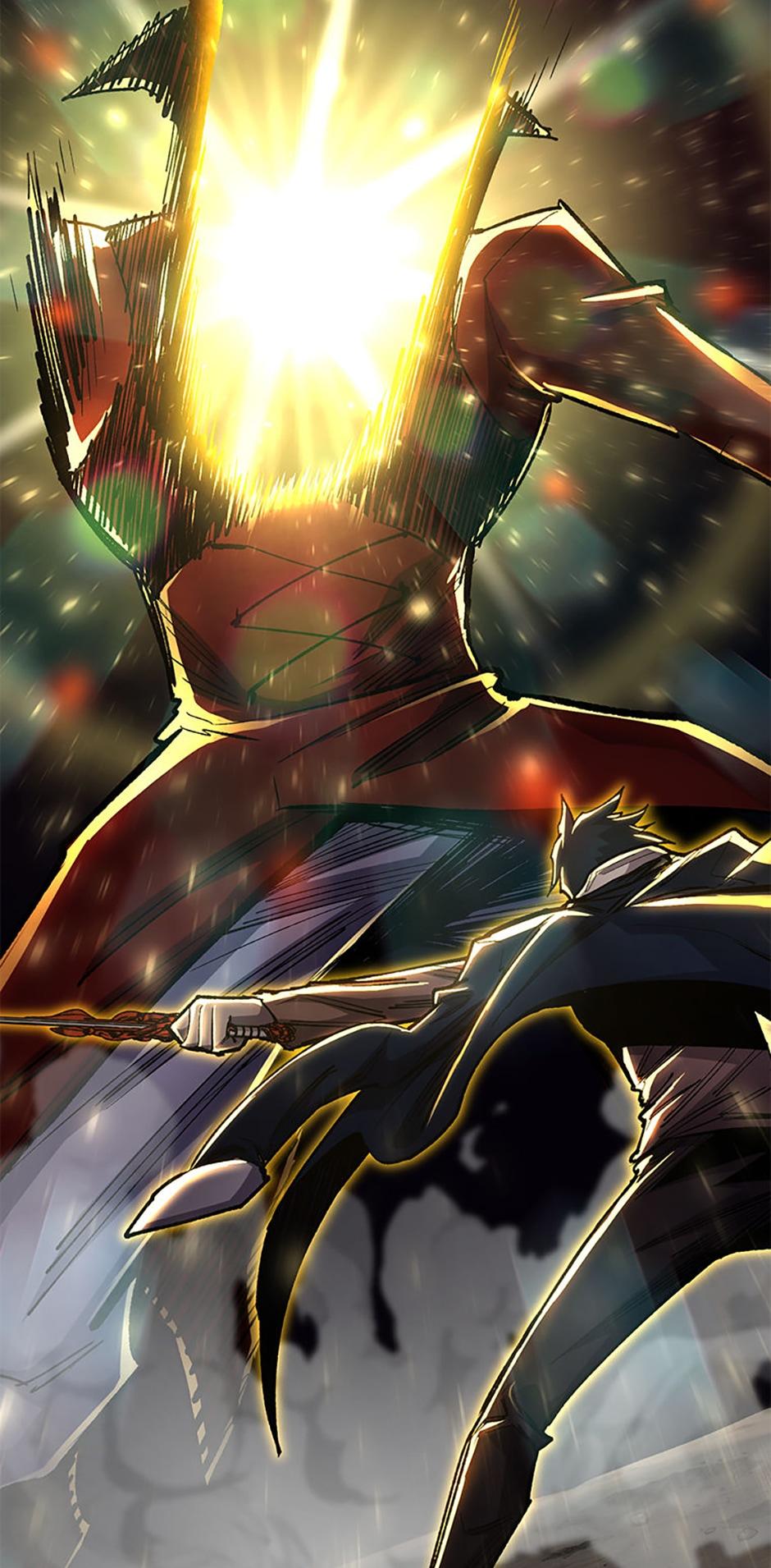 Read The Art of Reincarnation ENGLISH Manga Online