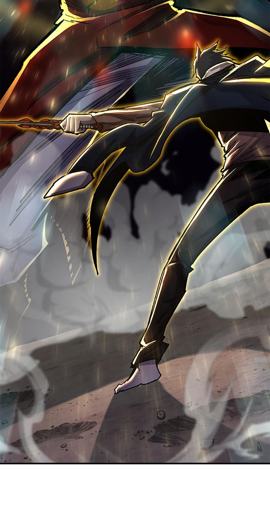 Read The Art of Reincarnation ENGLISH Manga Online